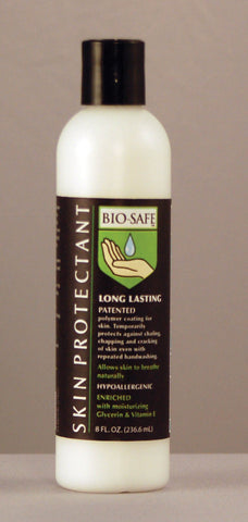 Biosafe Skin Protect 2 oz