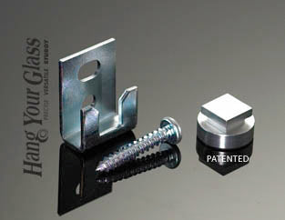 15mm Locking Stand-Off 15mm