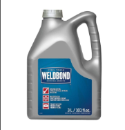 Weldbond 3ltr Bottle