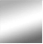 Silver Float 3mm