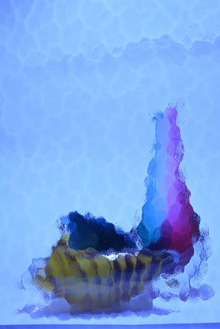 Blue Tanami