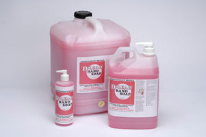 D-Lead Hand Soap 5ltr