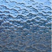 Blue Artico