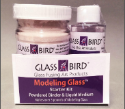 Modeling Glass Starter Kit