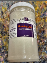 Powdered Binder 200g