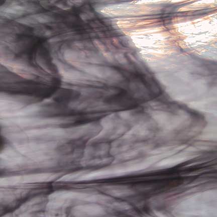 Thunderhead Clear/White/Black