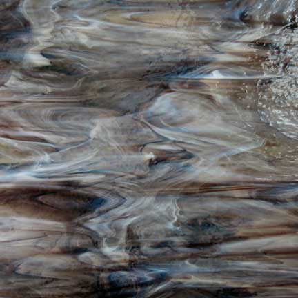 Hawkwings Clear/White/Reddish Brown
