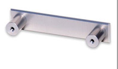 Polished 75mm Pull