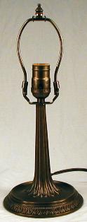 Lamp Base - Vine - 190mm