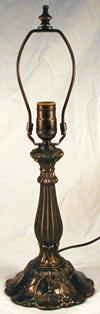 Lamp Base - Lily - 260mm