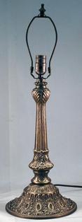 Lamp Base - Deco - 343mm