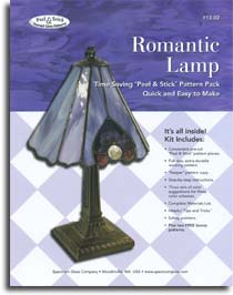 Romantic Lamp