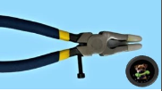 Max Metal Running Pliers