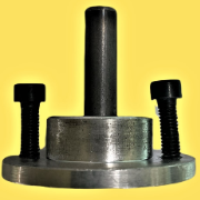 Arbor for Polishing Brush